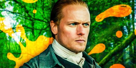 Does Jamie Die in Outlander Books? A Thorough Exploration of His Fate