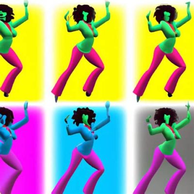 How Does Just Dance Work on Xbox – An Insight into the Interactive Dance Game