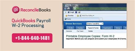 how to print employee w2 in quickbooks online: exploring the nuances of payroll management